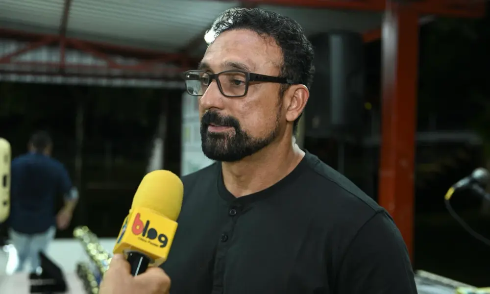 Foto Clemerson Ribeiro: Adem Araújo pretende cumprir seu mandato até abril 2027