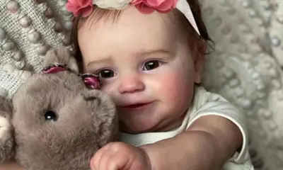 bebe-reborn-upa-1024×596 A UPA negou atendimento ao bebê reborn (Foto: Ilustração/Hug Mania)