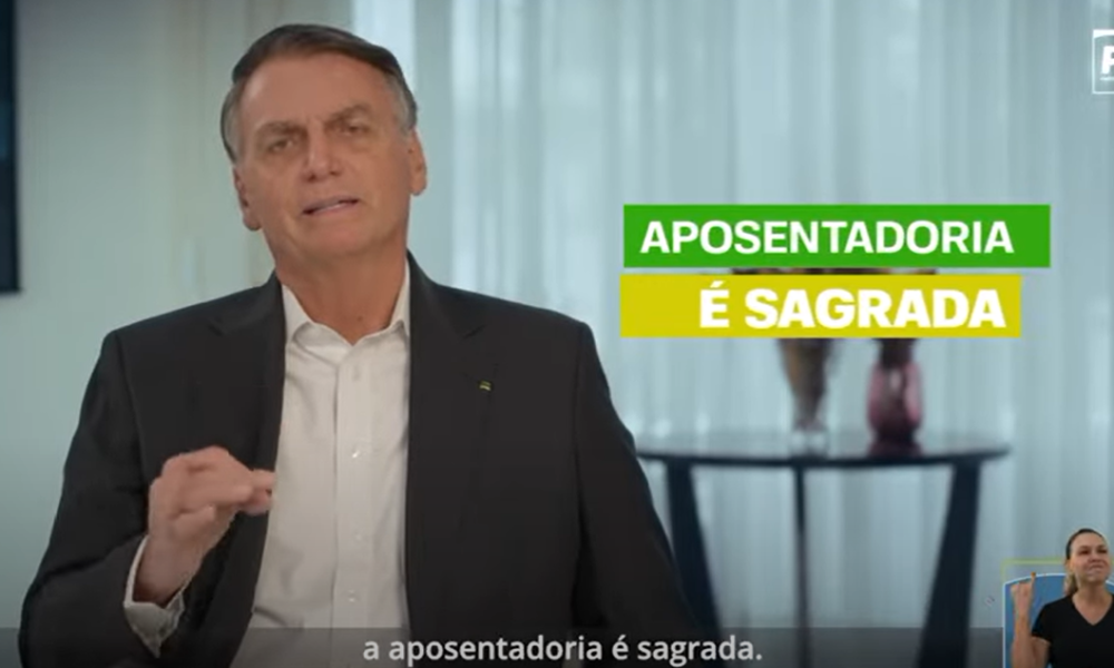 (Foto: Reprodução/YouTube/PL)