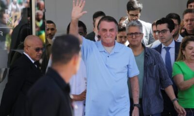 BRENO ESAKI/METRÓPOLES @BrenoEsakiFoto