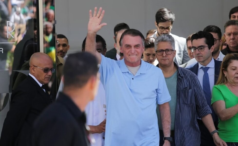 BRENO ESAKI/METRÓPOLES @BrenoEsakiFoto