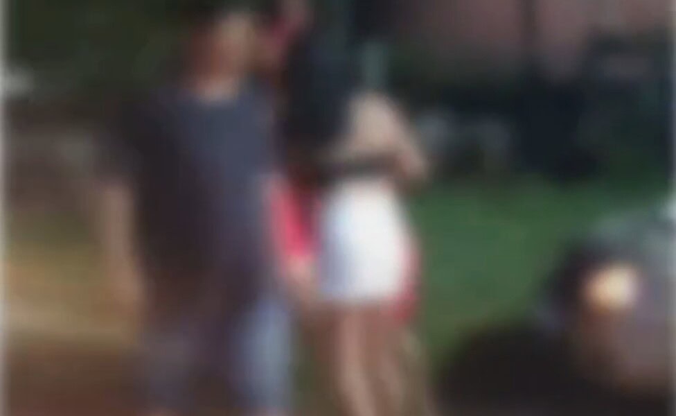 brigainterior Foto: Reprodução