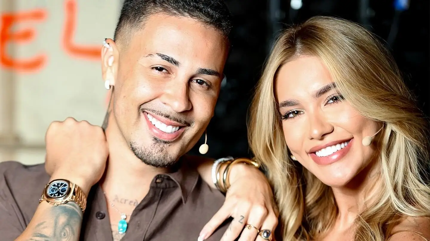 CPI das Bets aprova convocação de Carlinhos Maia e análise financeira de Virgínia Fonseca