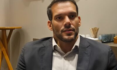cbfpresida Reprodução UOL