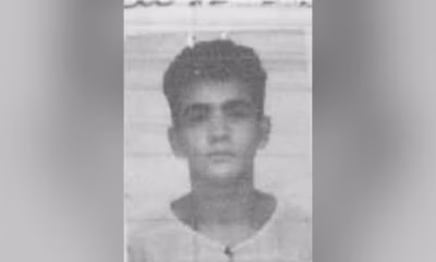 Samuel Guimarães Brandão foi condenado a mais de 24 anos de prisão — Foto: Reprodução