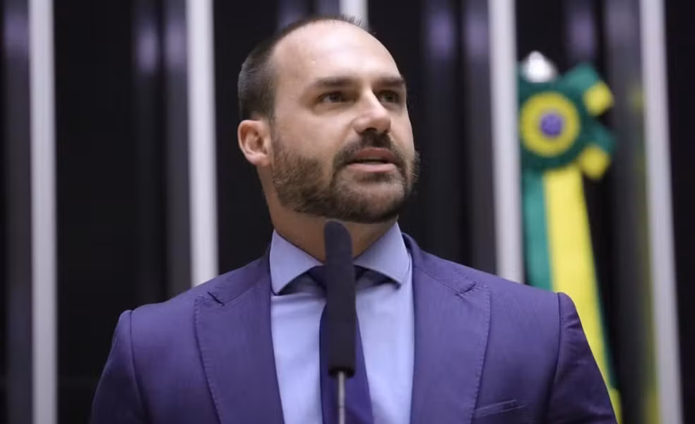 Foto: Mário Agra/Câmara dos Deputados