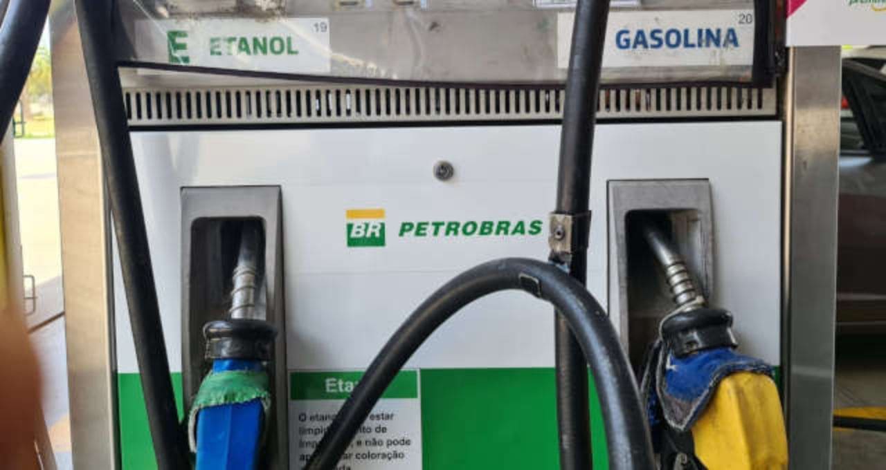 No Acre, etanol volta a ser mais vantajoso que gasolina para motoristas