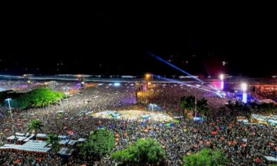 Buda Mendes/Getty Images