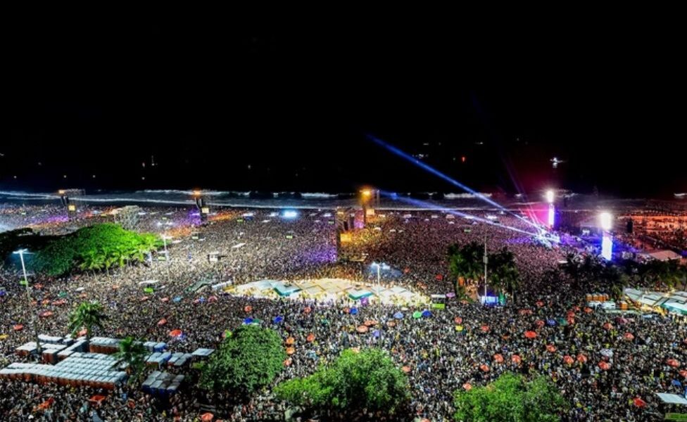 gettyimagens Buda Mendes/Getty Images