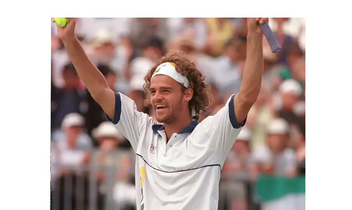 Daiane, Guga e Edinanci entram para o Hall da Fama do Esporte