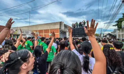 Foto: Whidy Melo/ac24horas