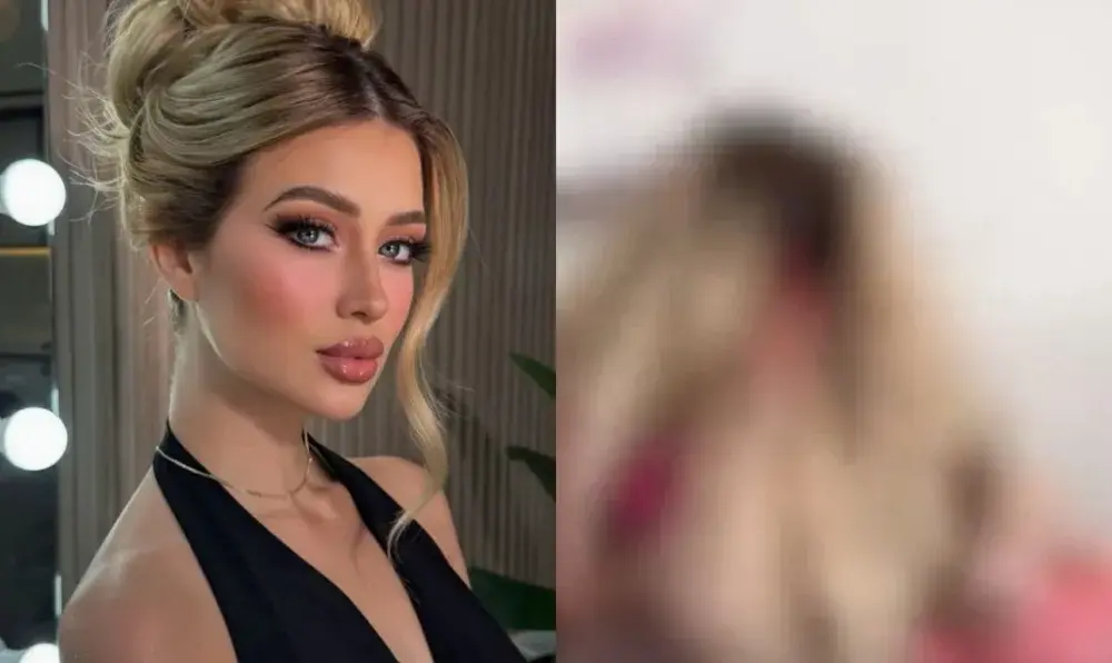 influenciadora-assassinada-1024×596 O motivo pelo qual a influenciadora foi assassinada ainda não foi descoberto (Foto: Reprodução/Redes Sociais)