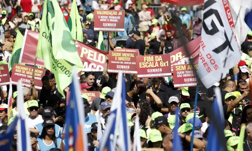 © Paulo Pinto/Agência Brasil