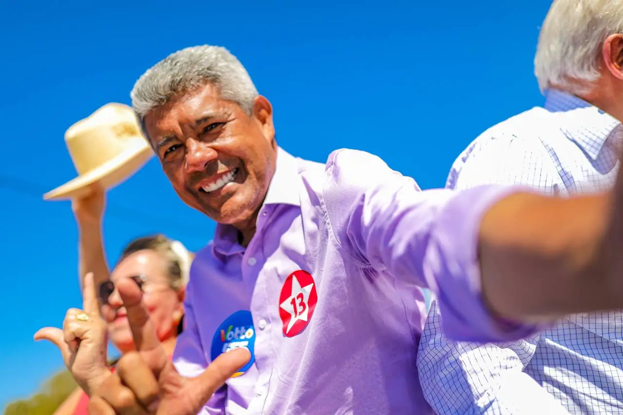 Governador da Bahia sugere levar bolsonaristas “para a vala”; Bolsonaro reage