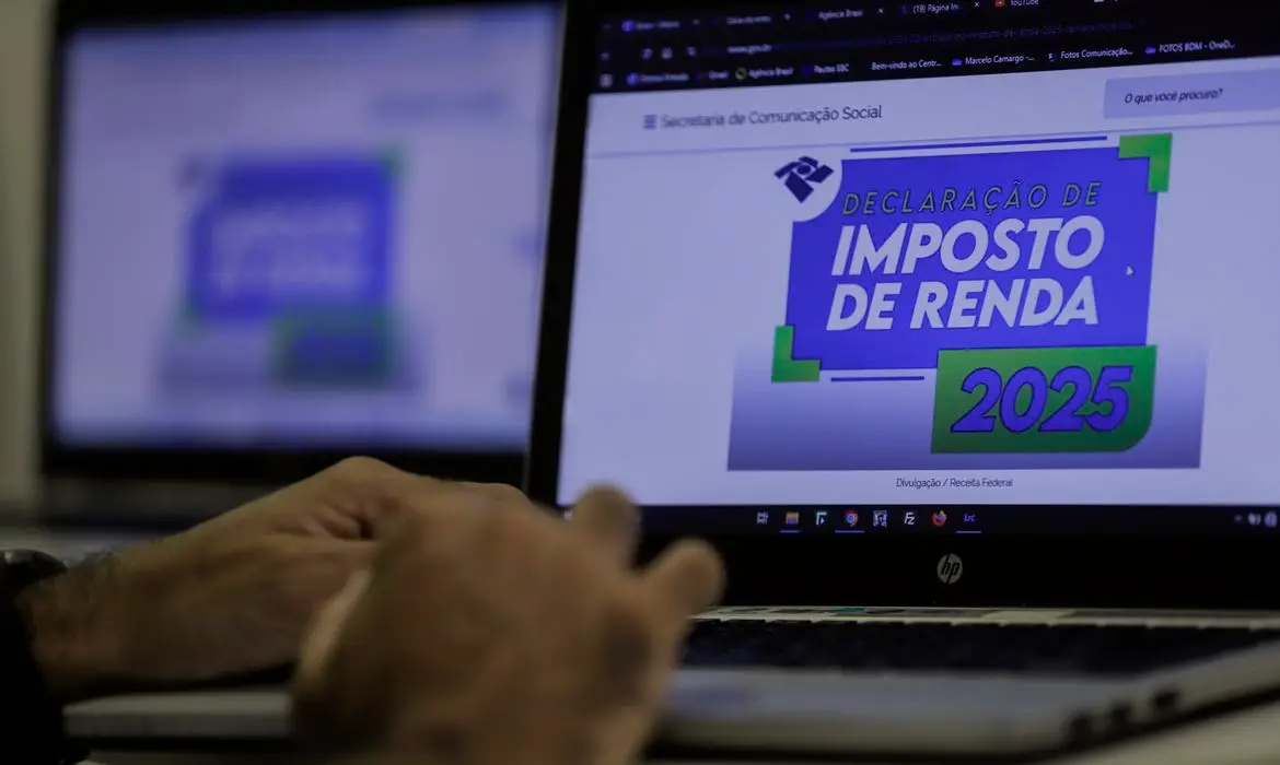 Receita abre nesta sexta-feira (23) consulta a maior lote de restituição da história