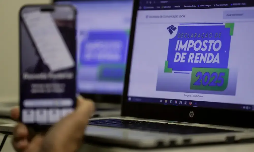 (Foto: Joédson Alves/Agência Brasil)