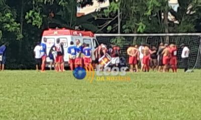 mortocampo mortocampo