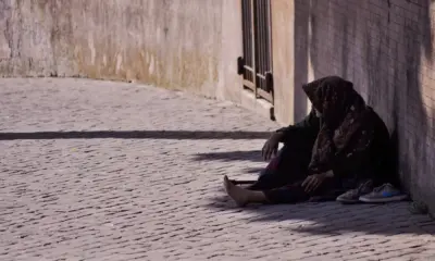 mulher_em_situacao_de_rua-1000×600 Foto: Internet/Reprodução