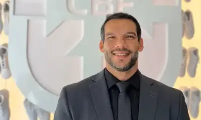 (Foto: Divulgação/CBF)