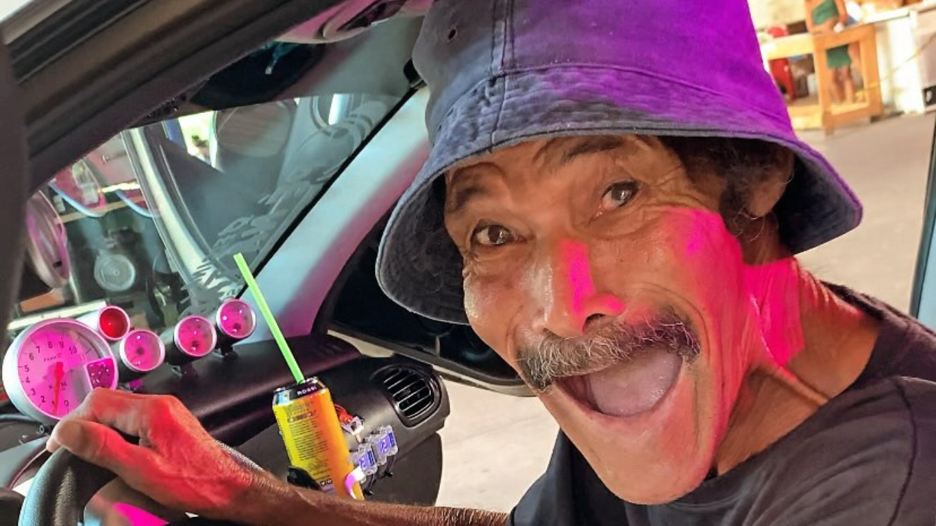 Madruguinha do Brasil, humorista do SBT, morre após infarto