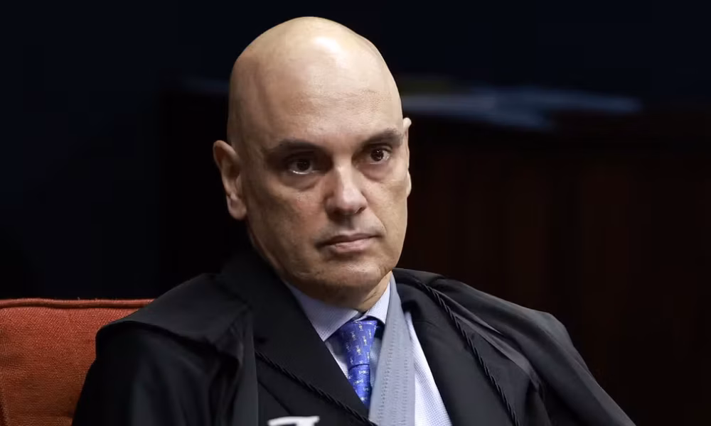 Marco Rubio, secretário de Estado dos EUA — Foto: AP Photo/Jose Luis Magana