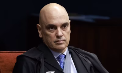 Marco Rubio, secretário de Estado dos EUA — Foto: AP Photo/Jose Luis Magana