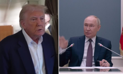 trump-putin Reuters