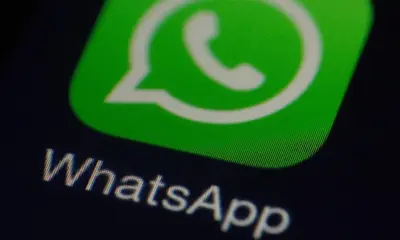 Whatsapp ficará incompatível para sistemas do iOS; veja. Imagem: Pixabay